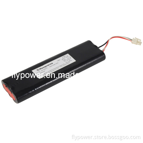 18V Sc3000mAh Ni-MH Rechargeable Battery Pack (15S of FH-Sc3000)
